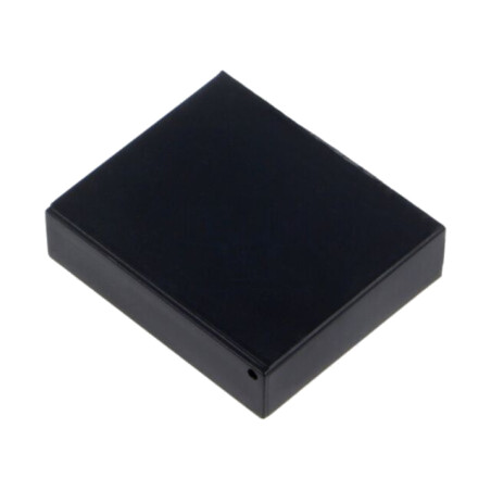 Carcasă: proiectate pentru turnare; X: 11,8mm; Y: 49mm; Z: 41mm; ABS