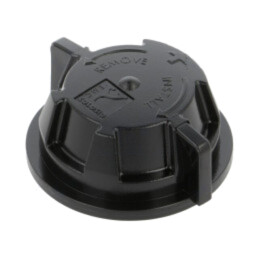 AC connector Closure cap Connector Zhaga Book 18