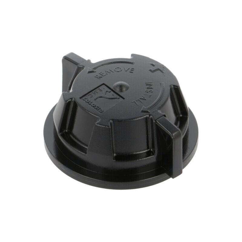 AC connector Closure cap Connector Zhaga Book 18