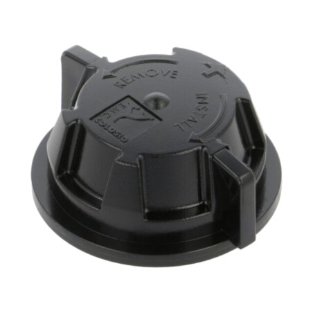 AC connector Closure cap Connector Zhaga Book 18