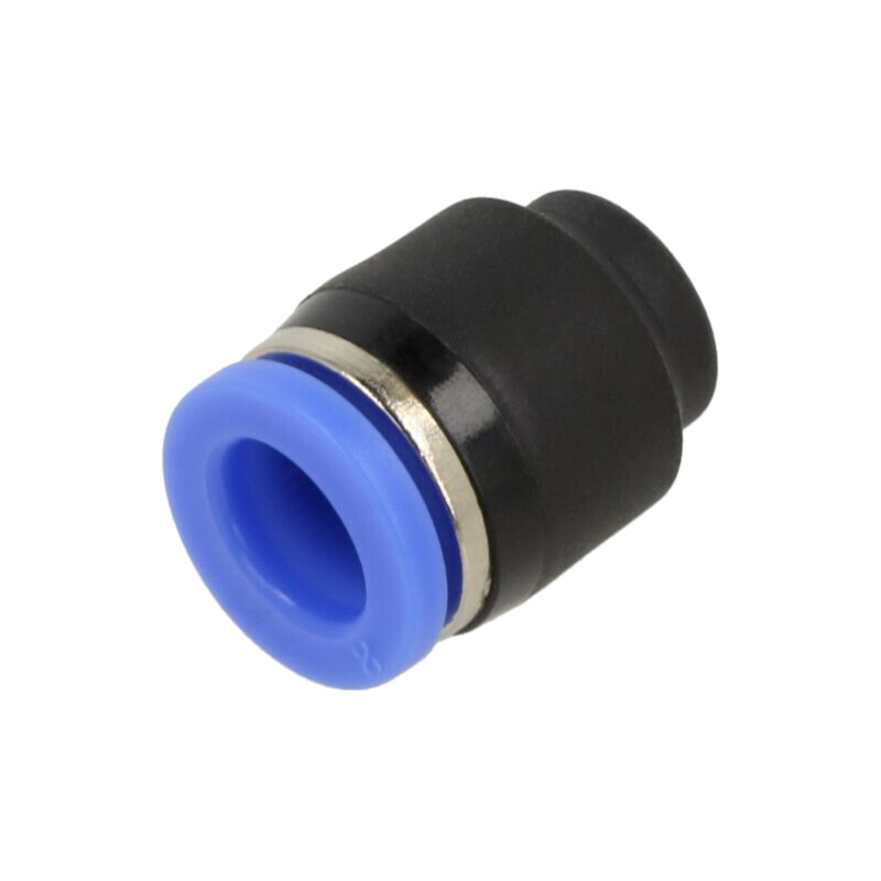 Obturator; -0,95÷15bar; PBT; 21,3mm; 0÷60°C Obturator; -0,95÷15bar; PBT; 21,3mm; 0÷60°C