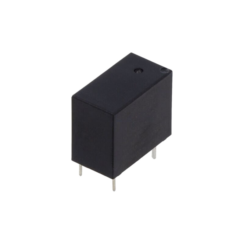 Releu: electromagnetic; SPST-NO; Ubobină: 5VDC; 10A; 10A/250VAC Releu: electromagnetic; SPST-NO; Ubobină: 5VDC; 10A; 10A/250VAC