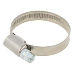 Colier de strângere; Ø: 24÷40mm; W: 9mm