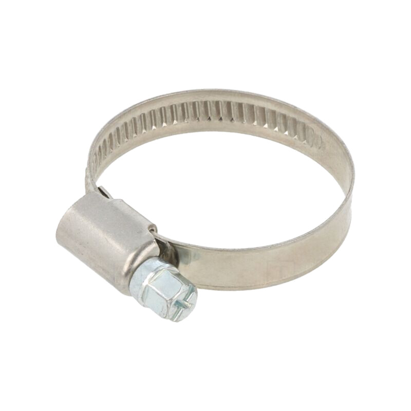 Colier de strângere; Ø: 24÷40mm; W: 9mm Colier de strângere; Ø: 24÷40mm; W: 9mm