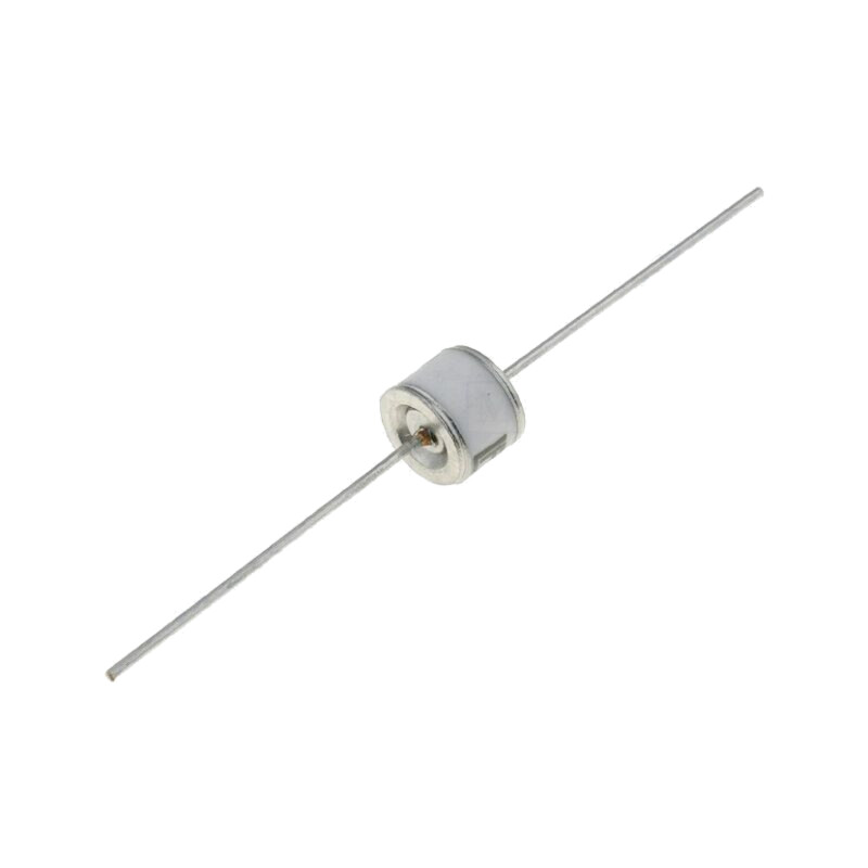 Eclator: supresor de supratensiune; THT; Term: axial; 10GΩ; 1,5pF