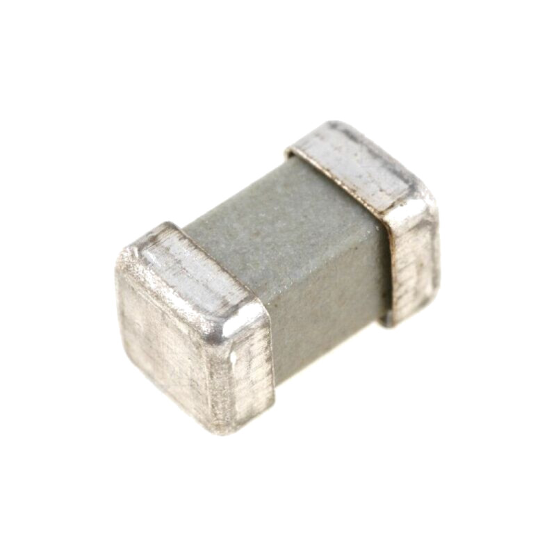Siguranţă: siguranţă; întârziere; 2A; 250V; SMD; ceramică; alamă Siguranţă: siguranţă; întârziere; 2A; 250V; SMD; ceramică; alamă