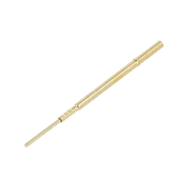 Soclu ac testare; seria 100; Utilizare: seria 100; 39,6mm Soclu ac testare; seria 100; Utilizare: seria 100; 39,6mm