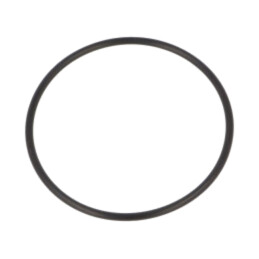 Garnitură O-ring; cauciuc NBR; Thk: 2mm; Øint: 50mm; PG48