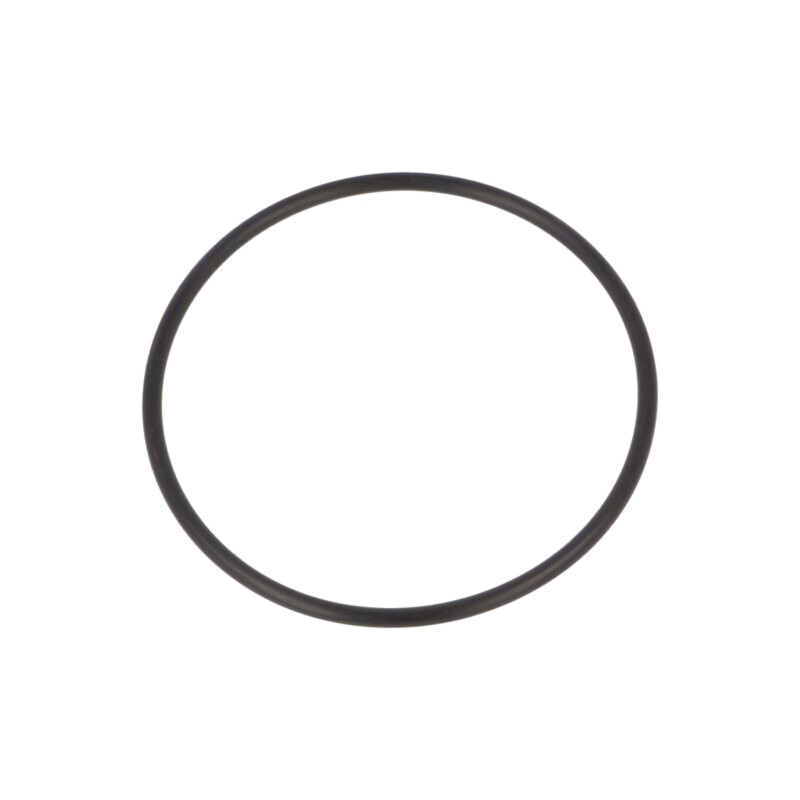 Garnitură O-ring; cauciuc NBR; Thk: 2mm; Øint: 50mm; PG48