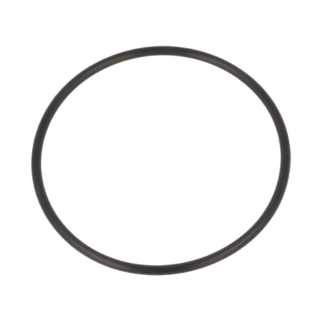Garnitură O-ring; cauciuc NBR; Thk: 2mm; Øint: 50mm; PG48