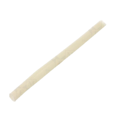 Manşon electroizolant; fibră de sticlă; -25÷155°C; Øint: 7mm