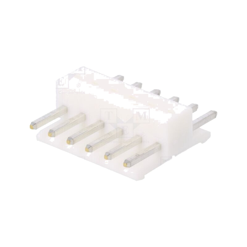 Conexiune: adaptor; VH; PIN: 6 Conexiune: adaptor; VH; PIN: 6