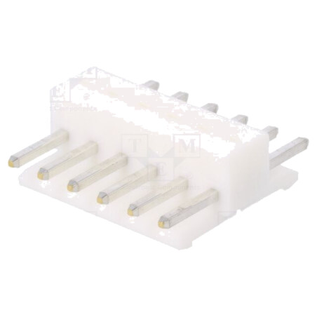 Conexiune: adaptor; VH; PIN: 6