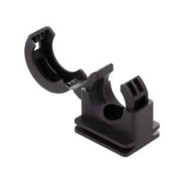 Suport de fixare; poliamidă; SILVYN® FPAS; -50÷135°C; IP66