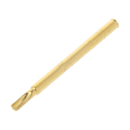 Soclu ac testare; seria 30; Conexiune: lipită; 28,1mm