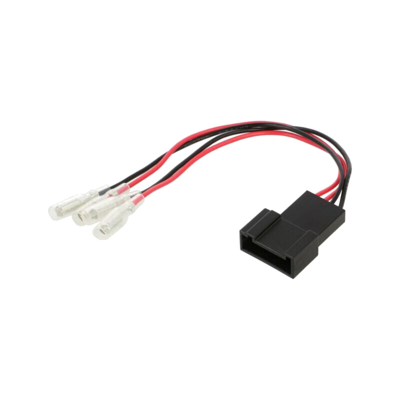 Adaptor conector difuzor; Lexus,Scion,Subaru,Toyota