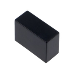 Carcasă: proiectate pentru turnare; X: 15mm; Y: 35,1mm; Z: 24,5mm