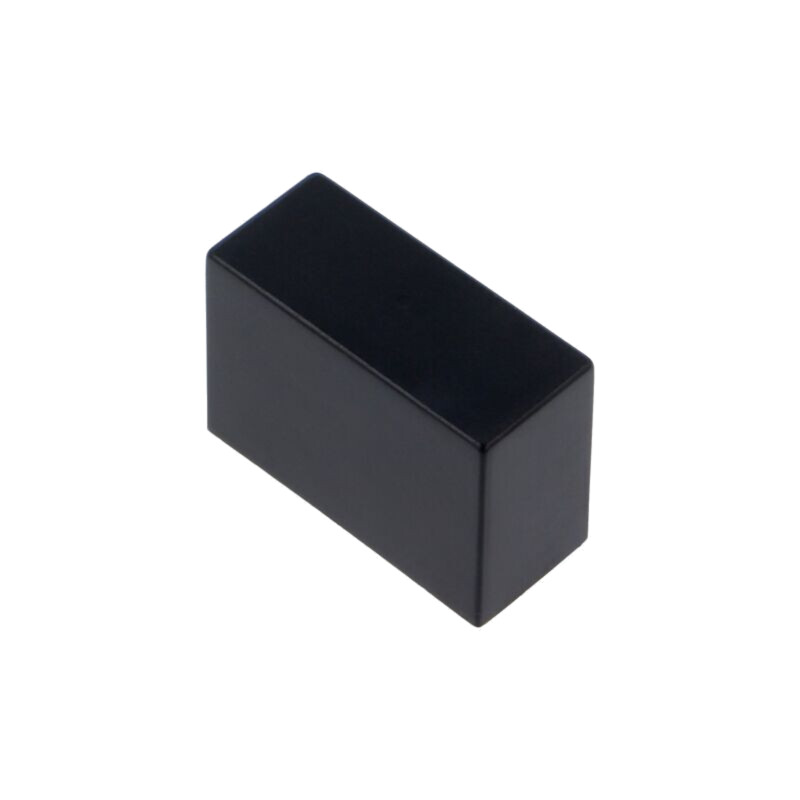 Carcasă: proiectate pentru turnare; X: 15mm; Y: 35,1mm; Z: 24,5mm