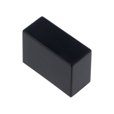 Carcasă: proiectate pentru turnare; X: 15mm; Y: 35,1mm; Z: 24,5mm