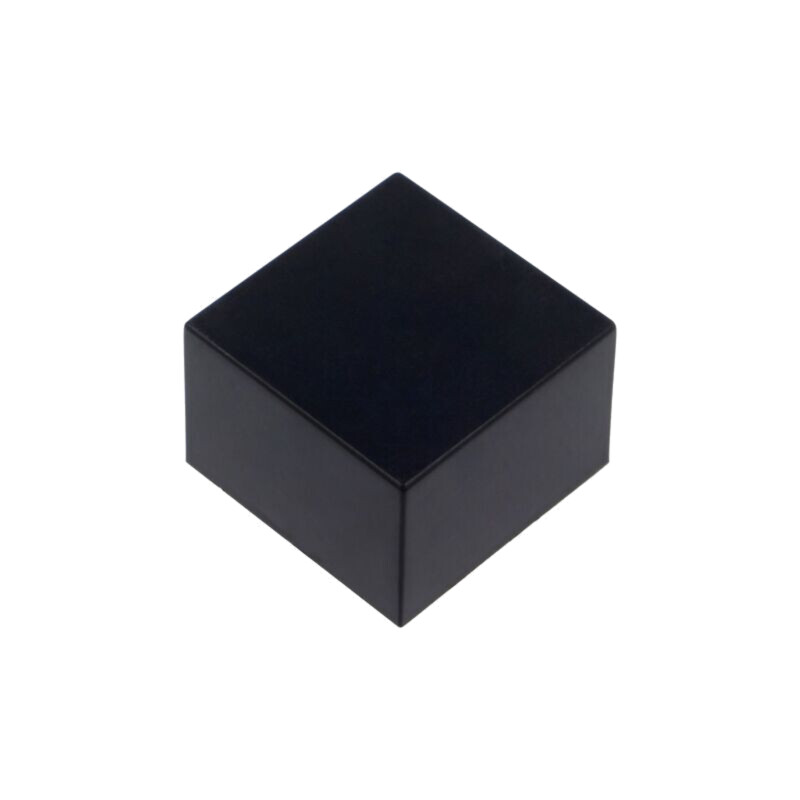 Carcasă: proiectate pentru turnare; X: 42mm; Y: 42mm; Z: 28,8mm; ABS Carcasă: proiectate pentru turnare; X: 42mm; Y: 42mm; Z: 28,8mm; ABS
