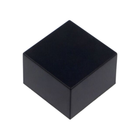 Carcasă: proiectate pentru turnare; X: 42mm; Y: 42mm; Z: 28,8mm; ABS