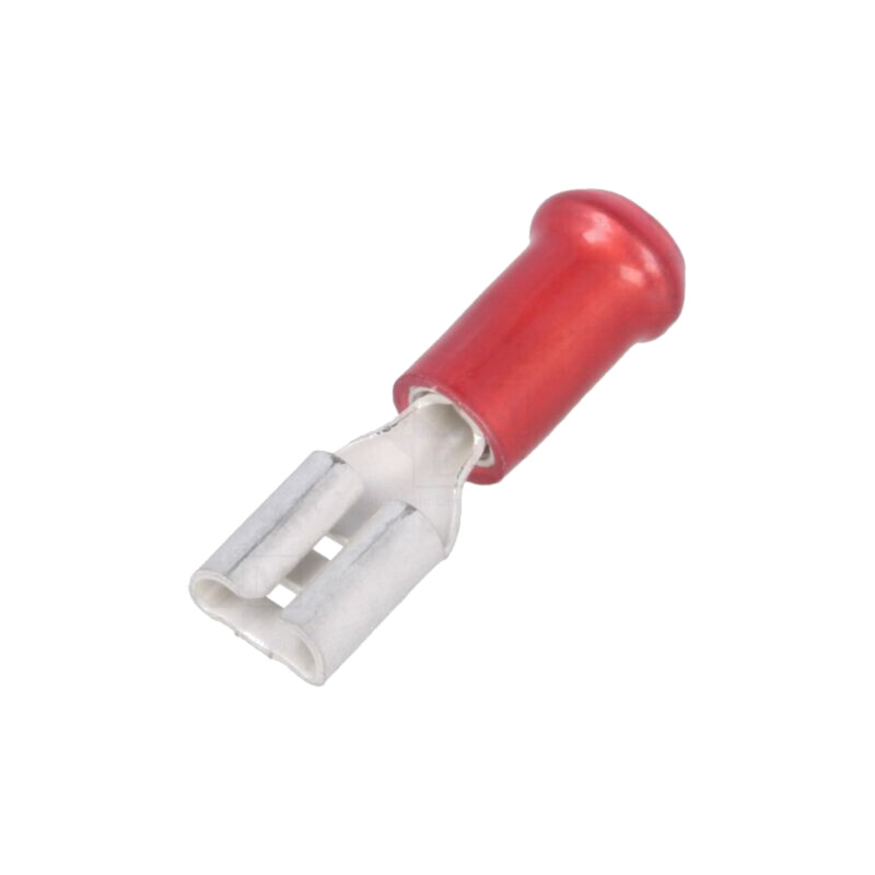 Terminal: plat; 4,8mm; 0,8mm; mamă; 0,5÷1,5mm2; crimpat; pe cablu Terminal: plat; 4,8mm; 0,8mm; mamă; 0,5÷1,5mm2; crimpat; pe cablu