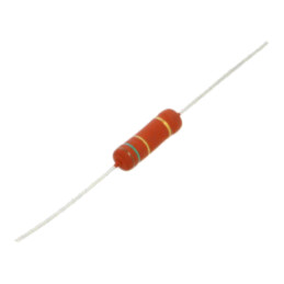 Rezistor; descărcare condensatoare PFC; 150kΩ