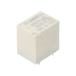 Releu: electromagnetic; SPDT; Ubobină: 12VDC; Icontacte max: 20A