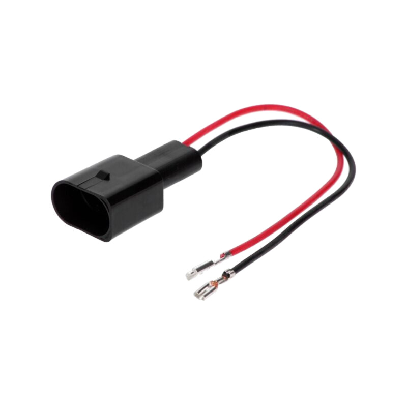 Adaptor conector difuzor; VW