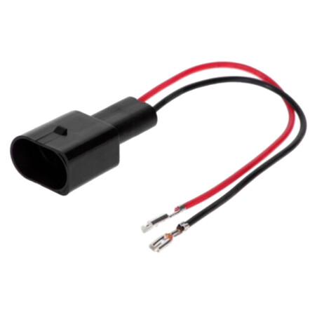 Adaptor conector difuzor; VW