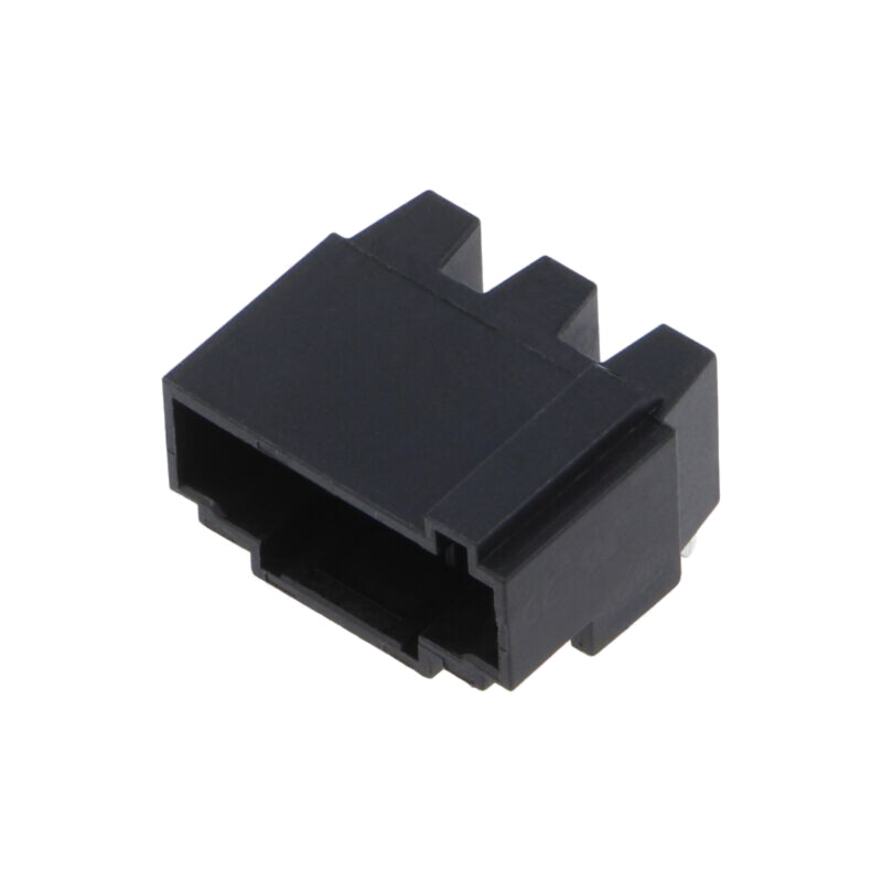 Regletă de conexiuni deconectabilă; 7,5mm; piste: 3; soclu; tată Regletă de conexiuni deconectabilă; 7,5mm; piste: 3; soclu; tată
