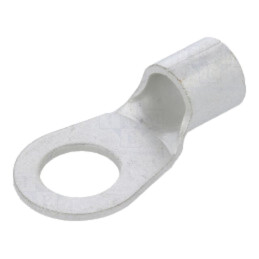 Vârf: inelar; M12; 25÷35mm2; crimpat; pe cablu; neizolat; cositorit