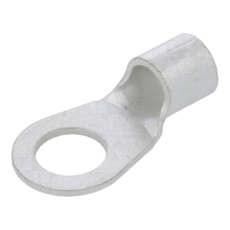 Vârf: inelar; M12; 25÷35mm2; crimpat; pe cablu; neizolat; cositorit