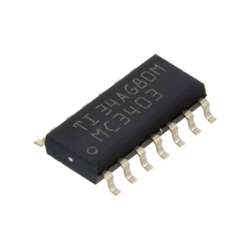 IC: amplificator operaţional; 1MHz; Ch: 4; SO14; 5÷30VDC; 200nA IC: amplificator operaţional; 1MHz; Ch: 4; SO14; 5÷30VDC; 200nA