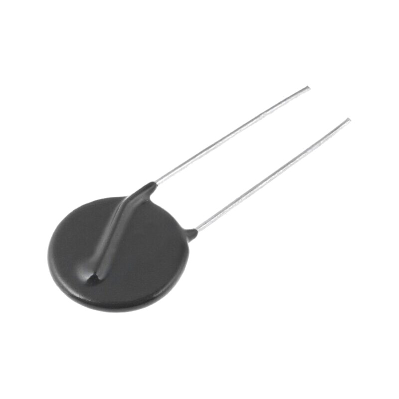 Varistor: oxid de metal; THT; 35VAC; 45VDC; 56V; 2000A; -40÷105°C