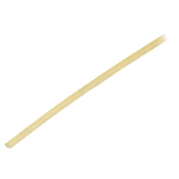 Manşon electroizolant; fibră de sticlă; naturală; -20÷155°C
