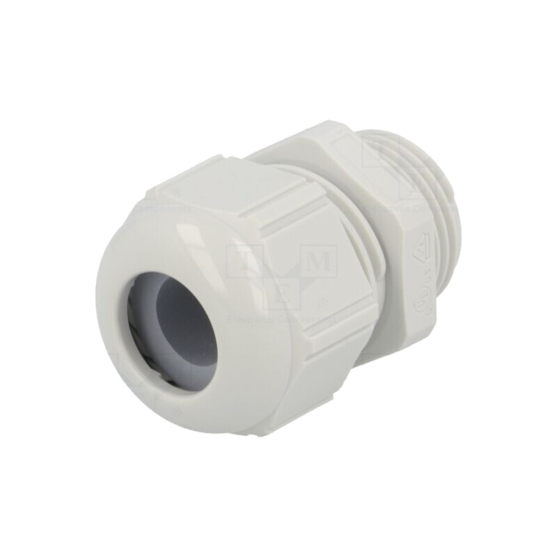 Garnitură de etanşare; M20; 1,5; IP68,IP69K; poliamidă; SKINTOP®