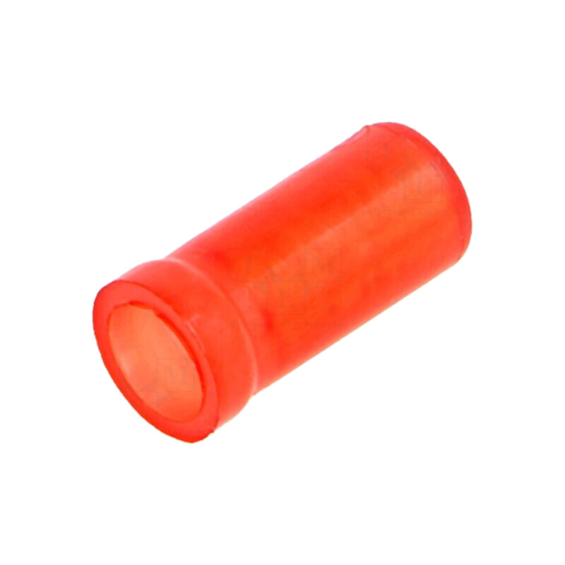 Cu eliberare rapidă; crimpat; 0,3÷0,9mm2; 22AWG÷18AWG; pe cablu Cu eliberare rapidă; crimpat; 0,3÷0,9mm2; 22AWG÷18AWG; pe cablu