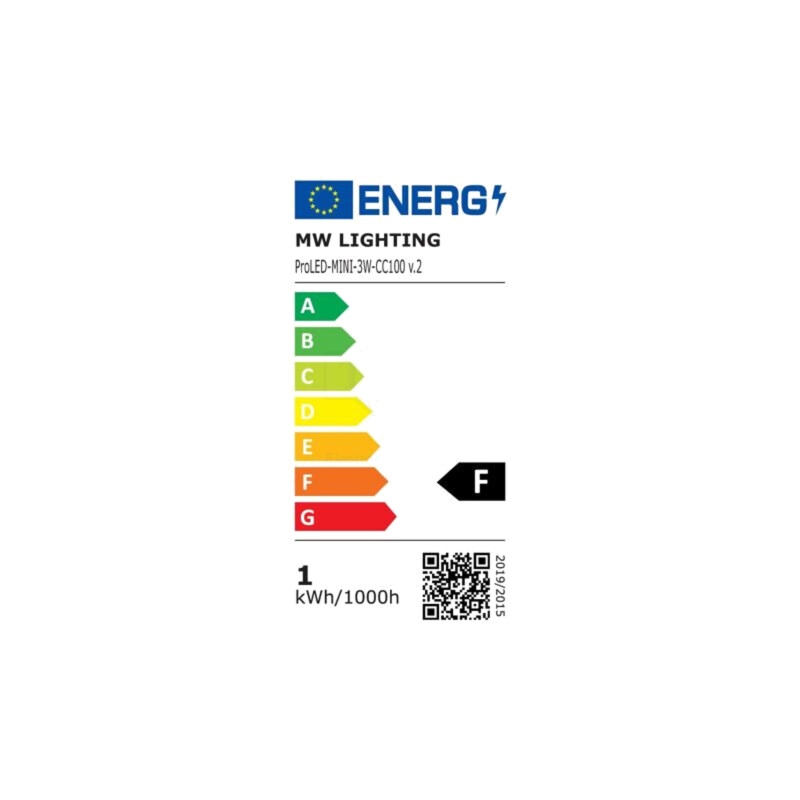LED; albă; 7000K; 720mW; 72lm; IP67; 140°; Nr.diode: 3; -25÷55°C; 2835 LED; albă; 7000K; 720mW; 72lm; IP67; 140°; Nr.diode: 3; -25÷55°C; 2835