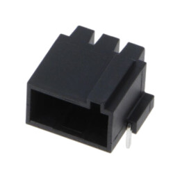 Regletă de conexiuni deconectabilă; 5mm; piste: 3; în unghi 90°