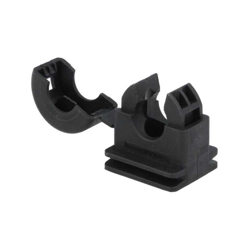 Suport de fixare; poliamidă; SILVYN® FPAS; -50÷135°C; IP66 Suport de fixare; poliamidă; SILVYN® FPAS; -50÷135°C; IP66