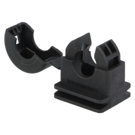 Suport de fixare; poliamidă; SILVYN® FPAS; -50÷135°C; IP66