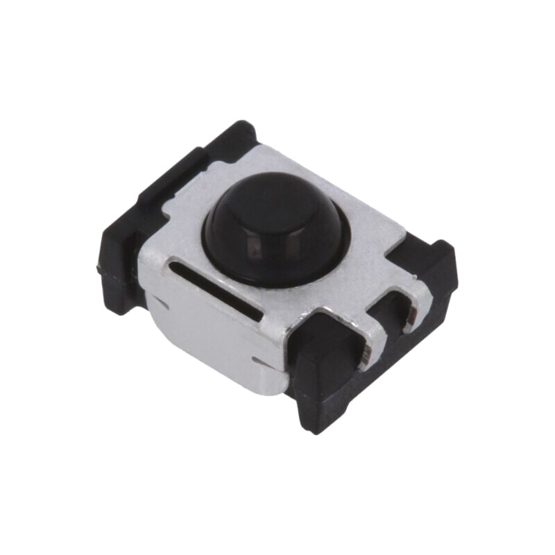 Receptor infraroşu integrat; 38kHz; 2,5÷5,5V; 100°
