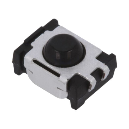 Receptor infraroşu integrat; 38kHz; 2,5÷5,5V; 100°