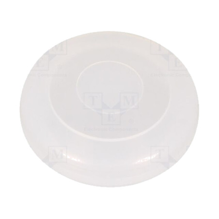 Capac; IP68; seria GQ16H,seria LAS2GQH,seria ONPOW6116H