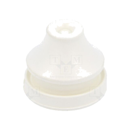 Manşon; EPDM; gri; Gros.panou: 3÷5mm; Øcablu: 5÷9mm; Dimensiune: M16
