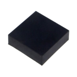 Carcasă: proiectate pentru turnare; X: 42mm; Y: 42mm; Z: 13,6mm; ABS