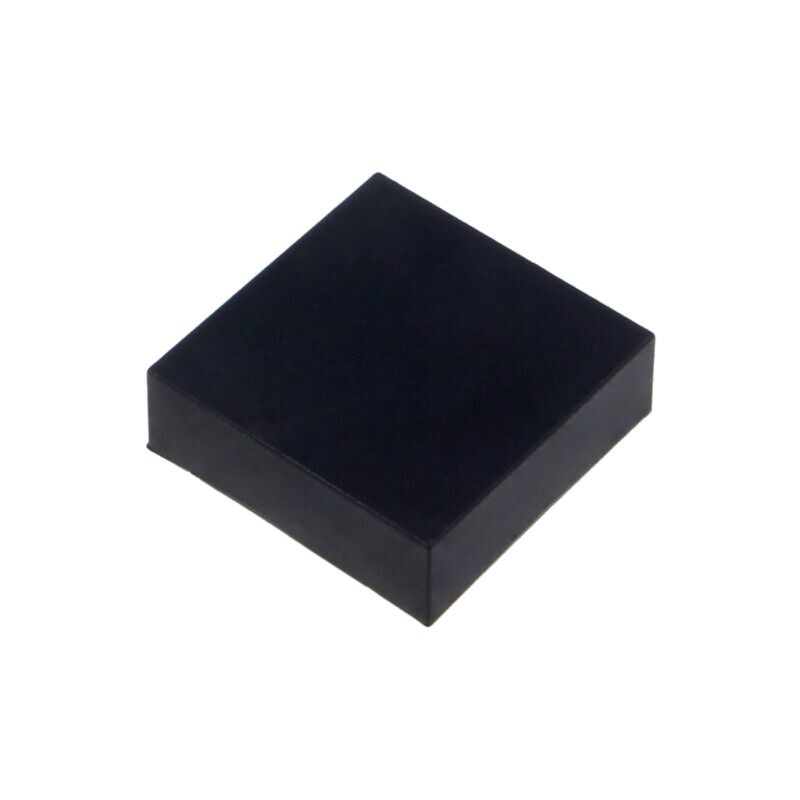 Carcasă: proiectate pentru turnare; X: 42mm; Y: 42mm; Z: 13,6mm; ABS Carcasă: proiectate pentru turnare; X: 42mm; Y: 42mm; Z: 13,6mm; ABS