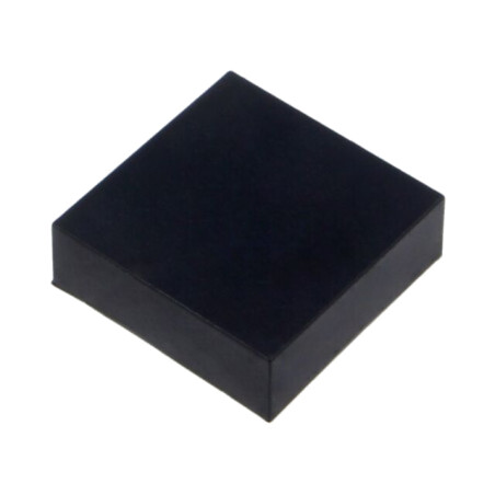 Carcasă: proiectate pentru turnare; X: 42mm; Y: 42mm; Z: 13,6mm; ABS