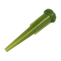 Ac: de plastic; 1,25"; Dimensiune: 14; drept; Fixare: Luer Lock